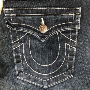 True Religion Jeans - Pony Express - Size 30